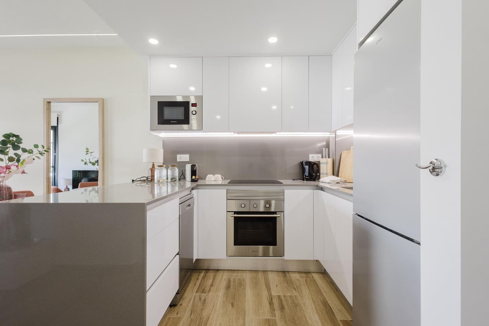 2 soverom Leilighet til salgs i Villamartin med svømmebasseng garasje - € 249 500 (Ref: 9437155)