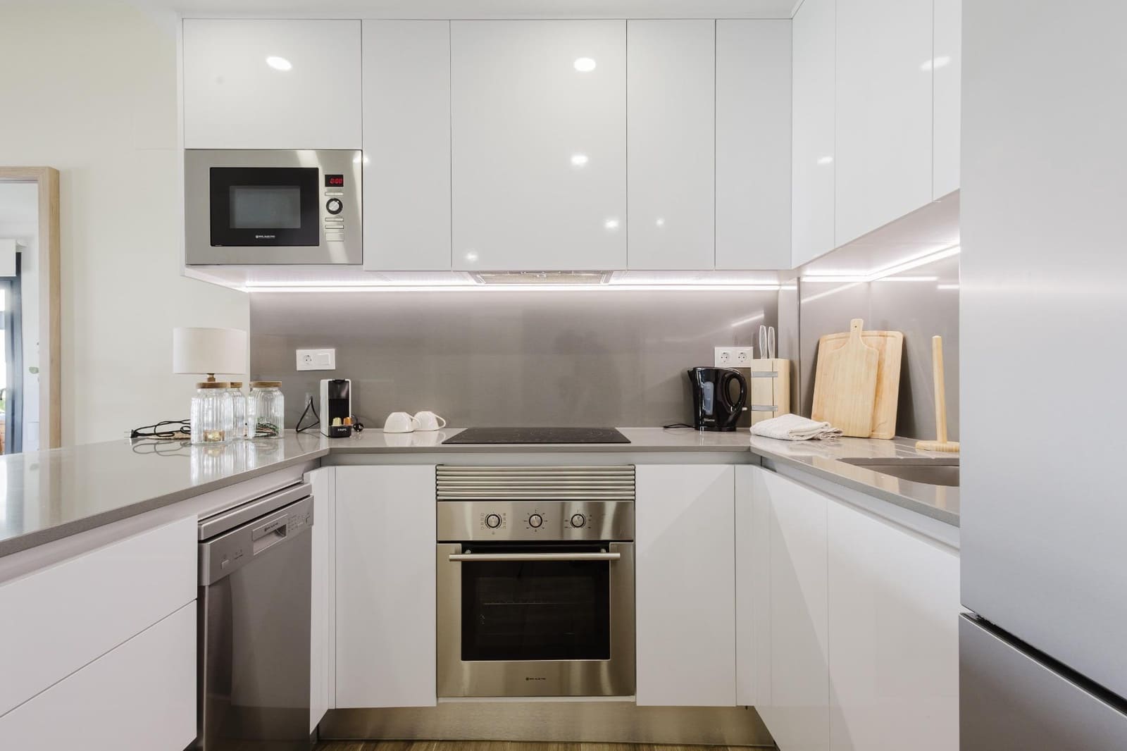 2 soverom Leilighet til salgs i Villamartin med svømmebasseng garasje - € 249 500 (Ref: 9437155)