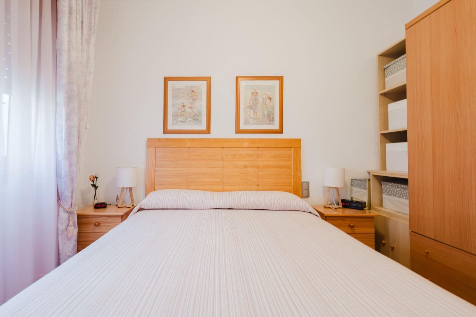 Bungalow de 3 habitaciones en Torrevieja en venta con piscina - 185.000 € (Ref: 9440175)