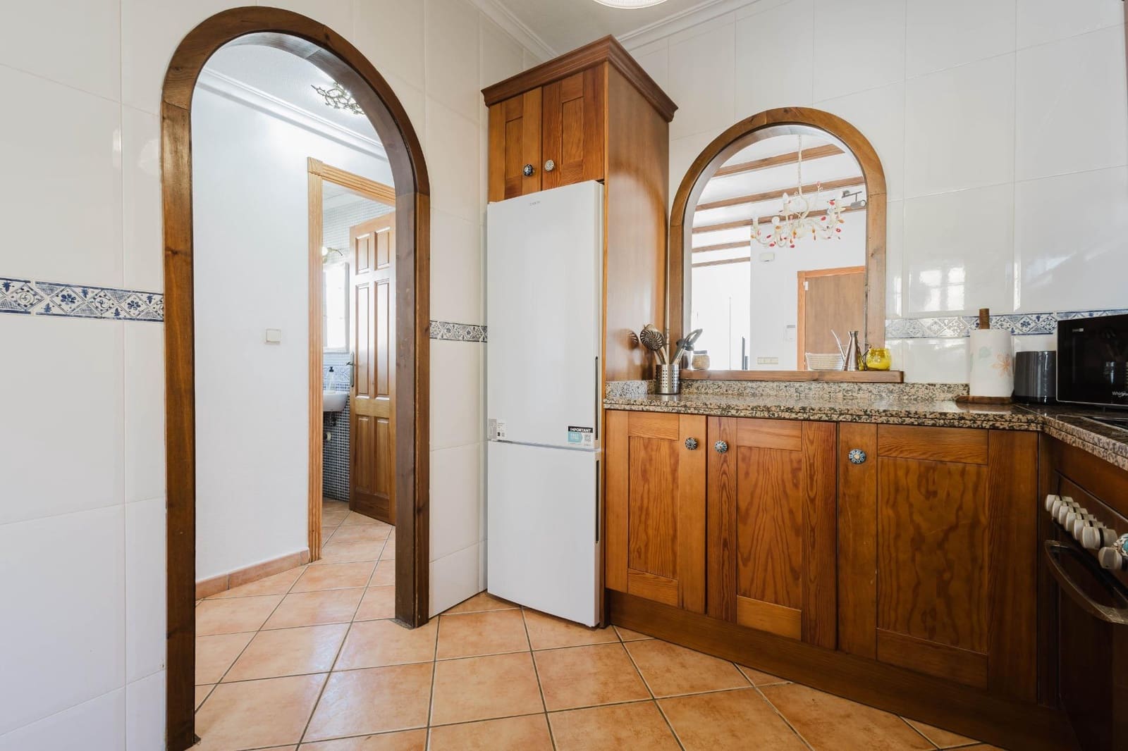 Chalet de 3 habitaciones en Lo Crispin en venta con piscina garaje - 249.900 € (Ref: 9440176)