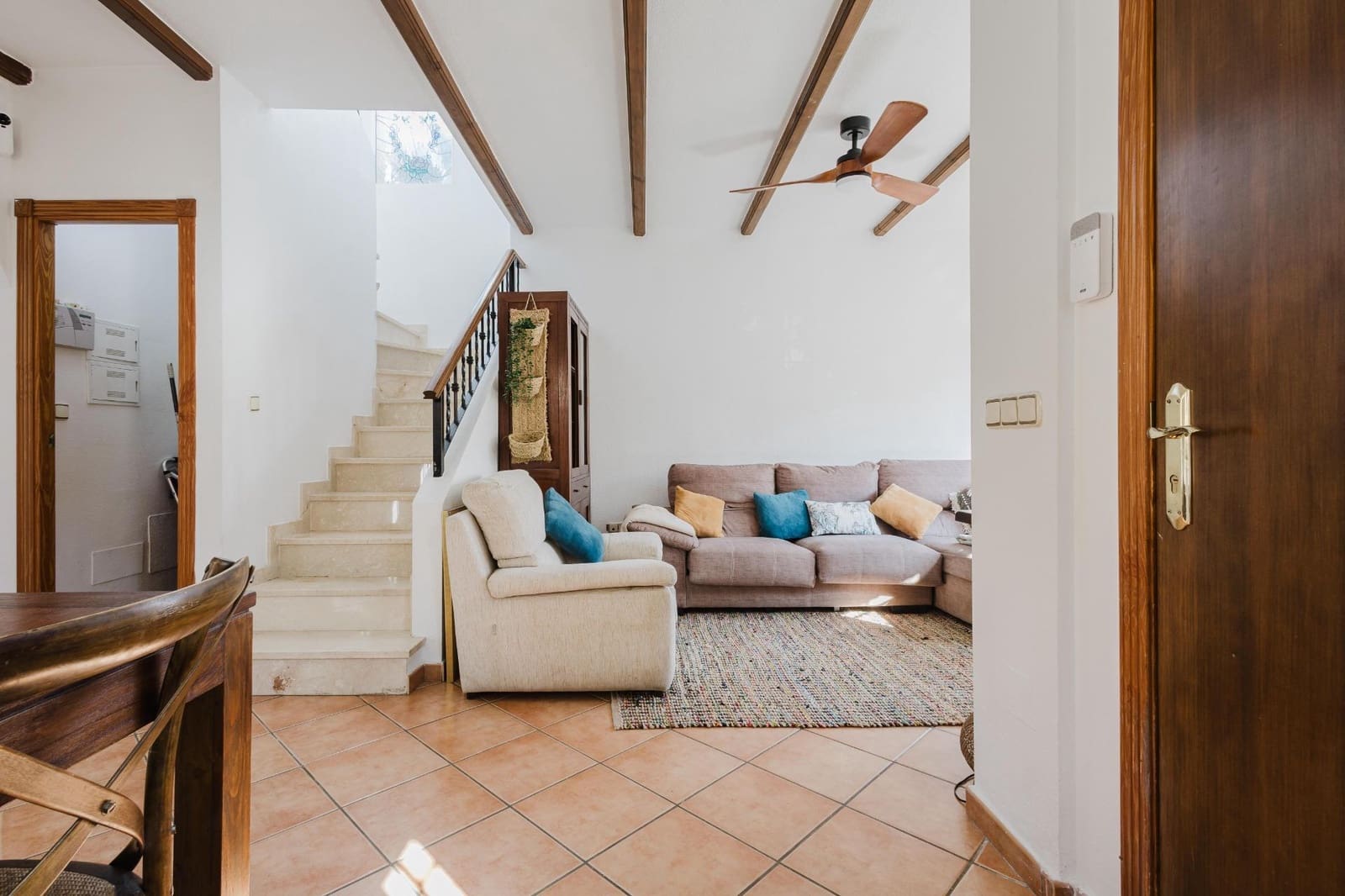 Chalet de 3 habitaciones en Lo Crispin en venta con piscina garaje - 249.900 € (Ref: 9440176)