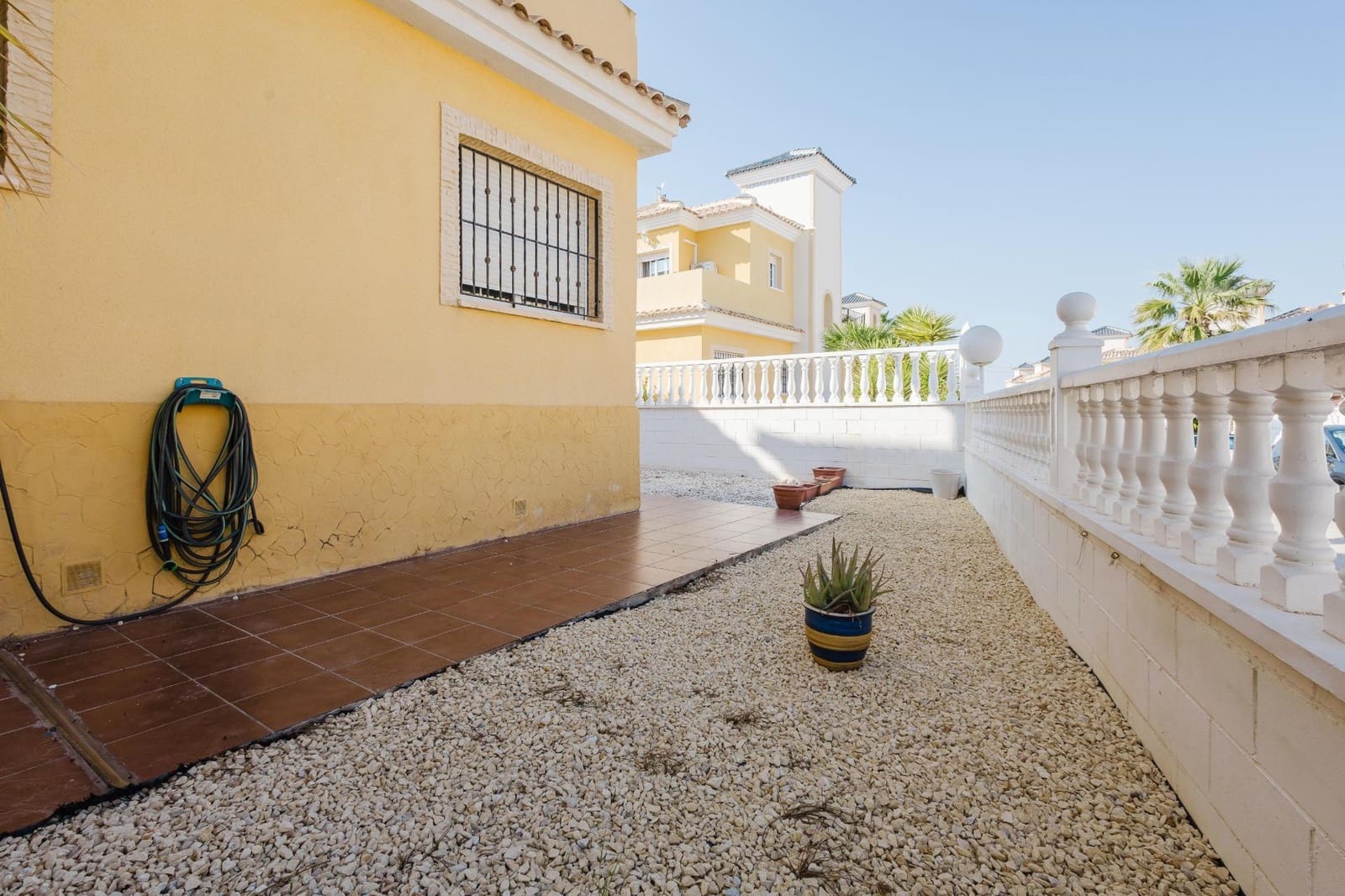 Chalet de 3 habitaciones en Lo Crispin en venta con piscina garaje - 249.900 € (Ref: 9440176)