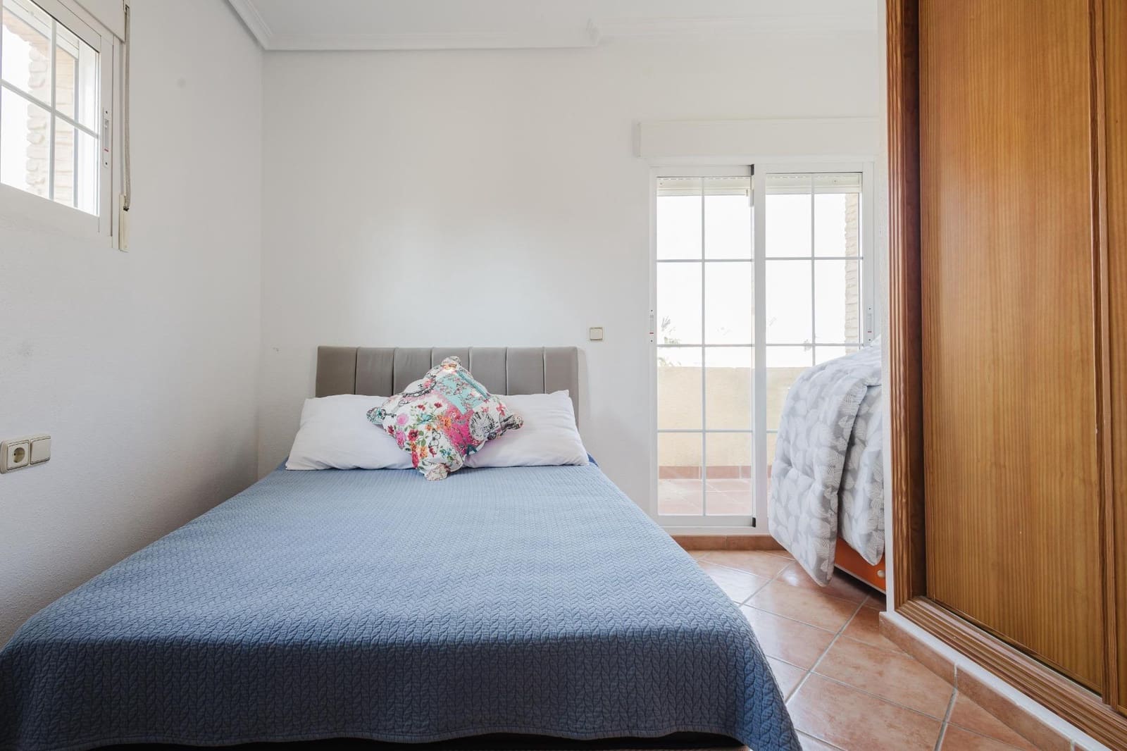 Chalet de 3 habitaciones en Lo Crispin en venta con piscina garaje - 249.900 € (Ref: 9440176)