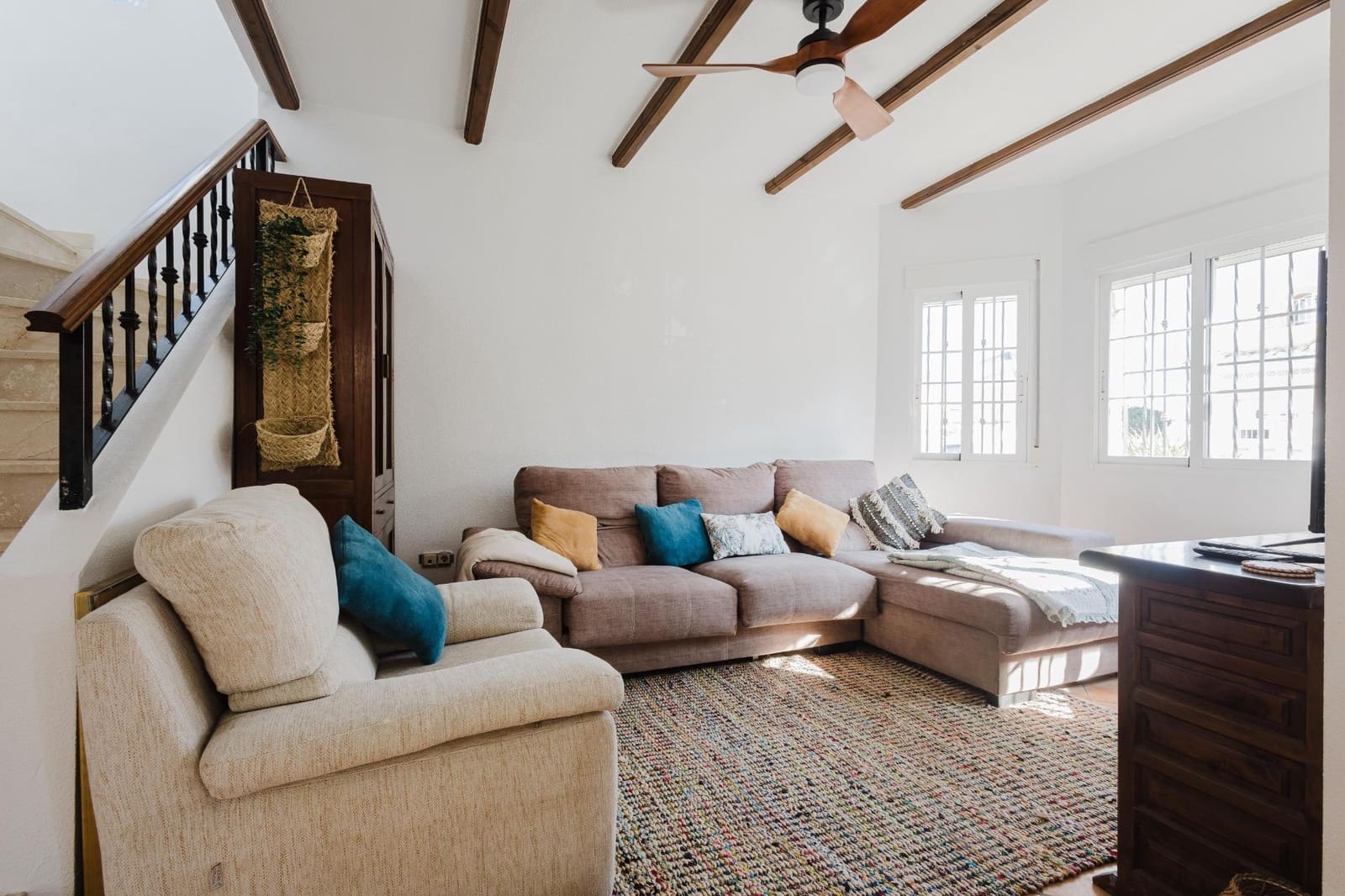 Chalet de 3 habitaciones en Lo Crispin en venta con piscina garaje - 249.900 € (Ref: 9440176)