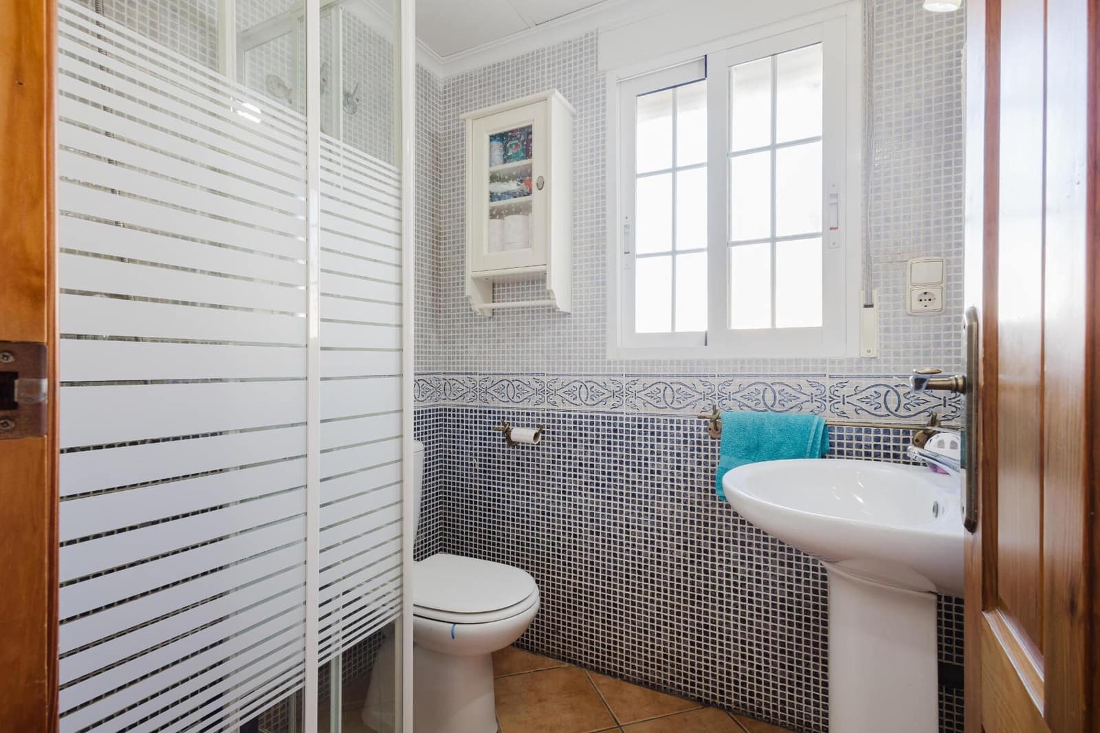 Chalet de 3 habitaciones en Lo Crispin en venta con piscina garaje - 249.900 € (Ref: 9440176)