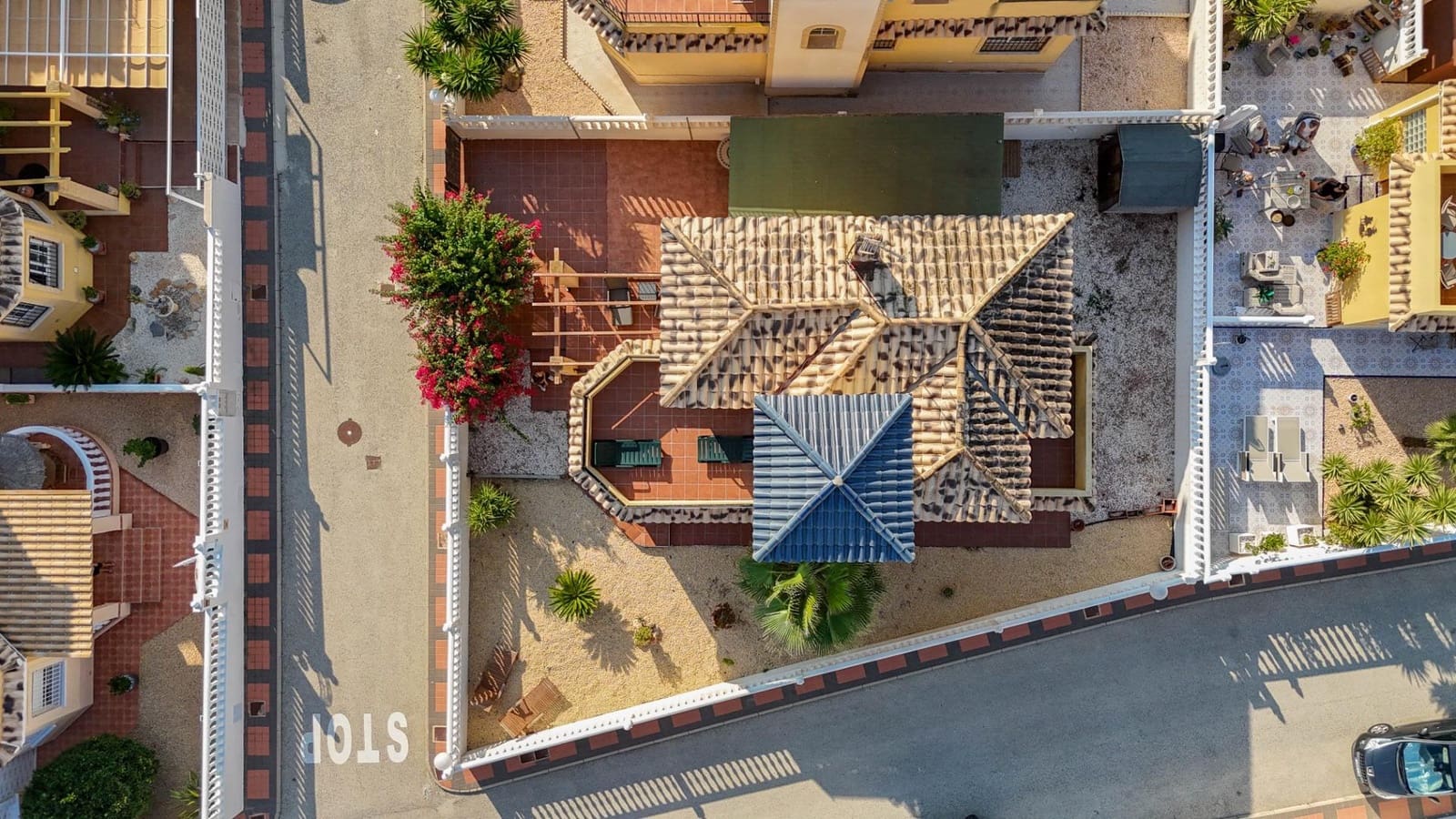 Chalet de 3 habitaciones en Lo Crispin en venta con piscina garaje - 249.900 € (Ref: 9440176)