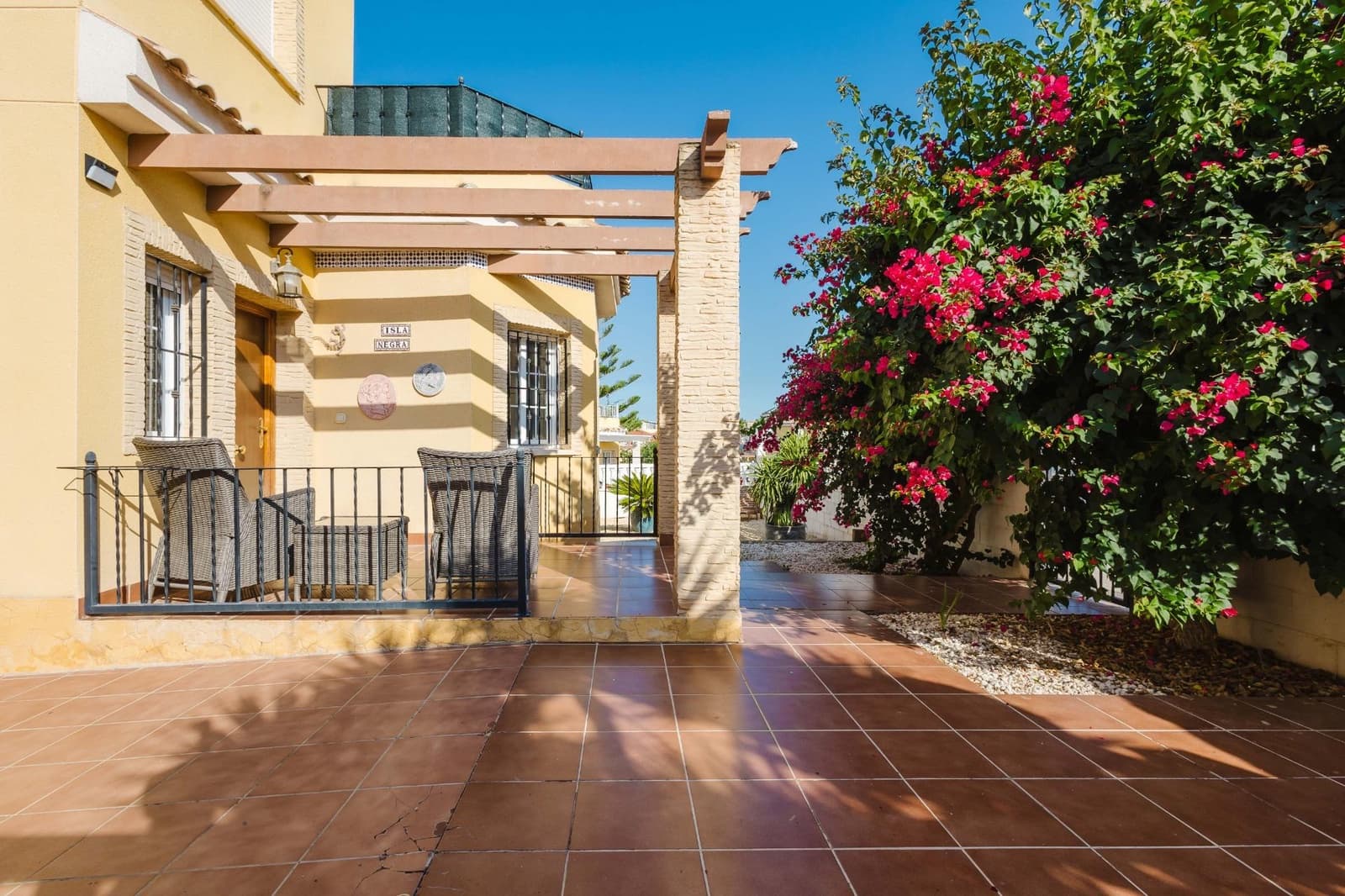 Chalet de 3 habitaciones en Lo Crispin en venta con piscina garaje - 249.900 € (Ref: 9440176)