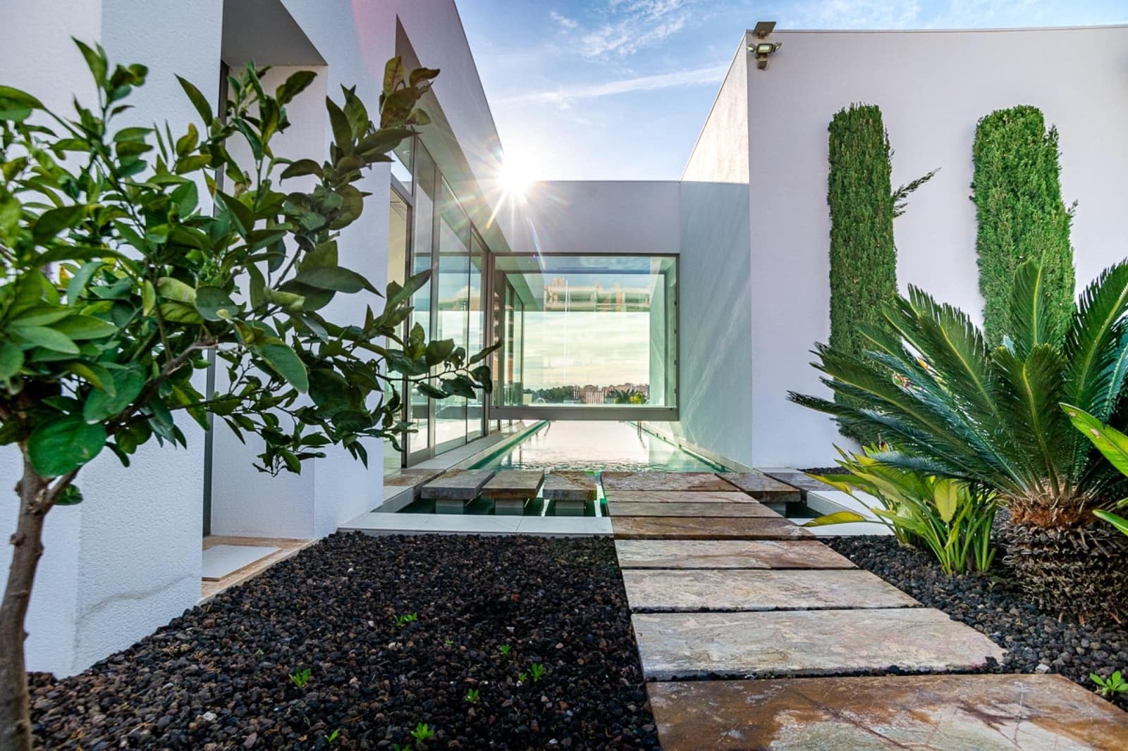 4 bedroom Villa for sale in Las Colinas Golf with pool garage - € 950,000 (Ref: 9440178)