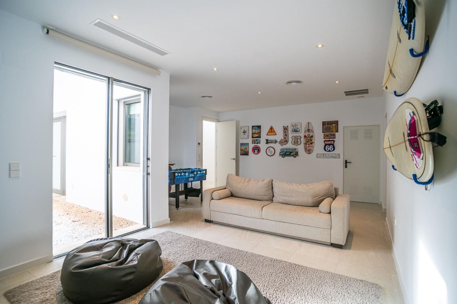 4 bedroom Villa for sale in Las Colinas Golf with pool garage - € 950,000 (Ref: 9440178)