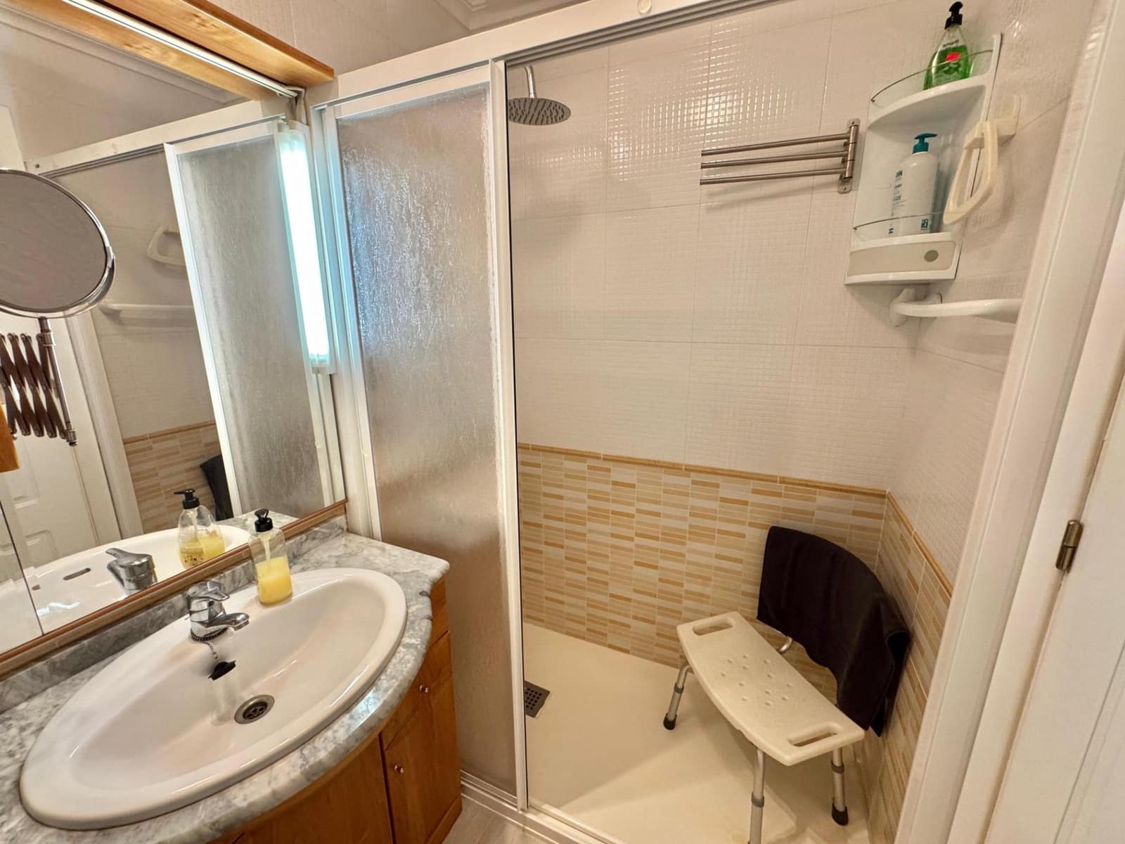 2 bedroom Apartment for sale in Almoradi with pool garage - € 121,000 (Ref: 9440180)