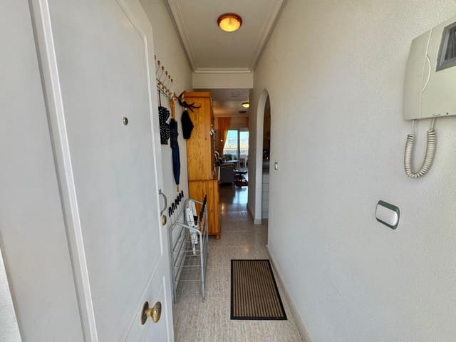 Apartamento de 2 habitaciones en Almoradí en venta con piscina garaje - 121.000 € (Ref: 9440180)