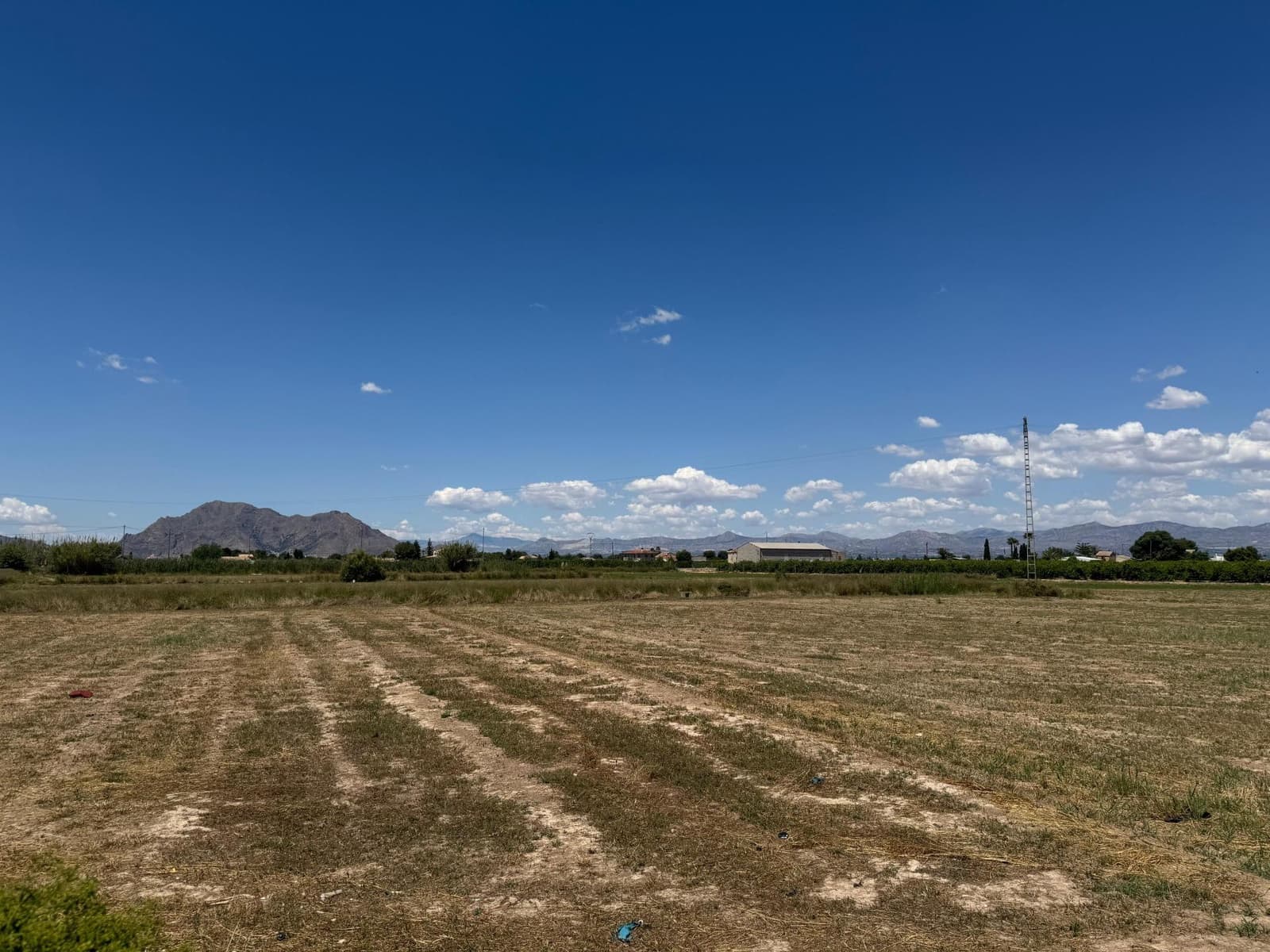 2 bedroom Apartment for sale in Almoradi with pool garage - € 121,000 (Ref: 9440180)