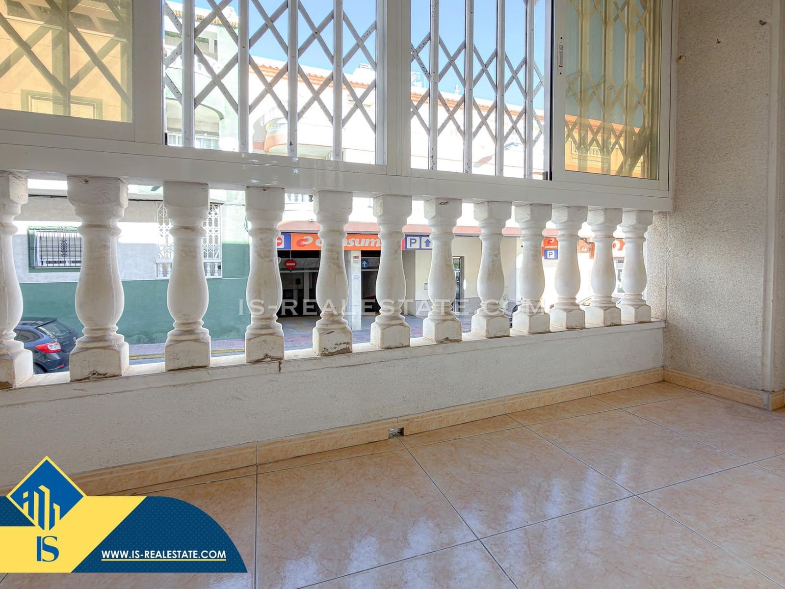 1 sypialnia Apartament na sprzedaż w Torrevieja - 99 900 € (Ref: 9441386)