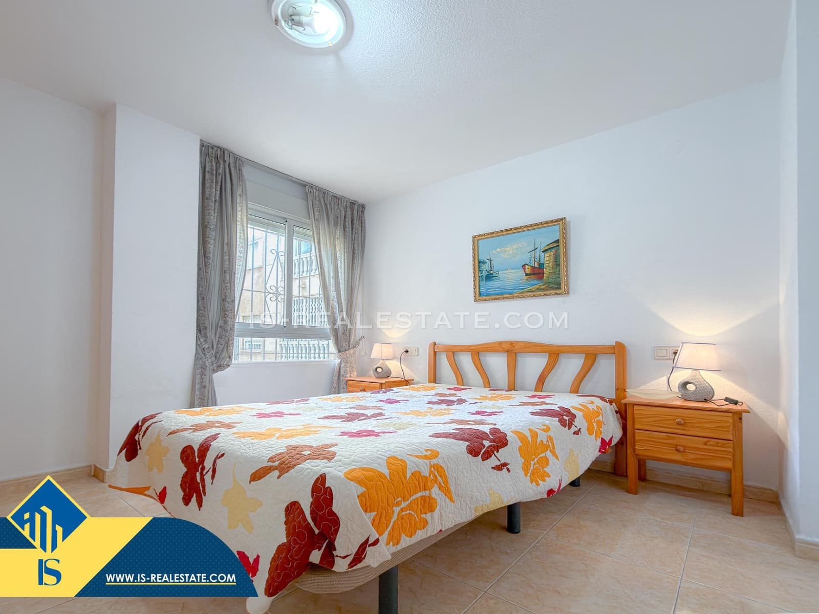 1 sypialnia Apartament na sprzedaż w Torrevieja - 99 900 € (Ref: 9441386)