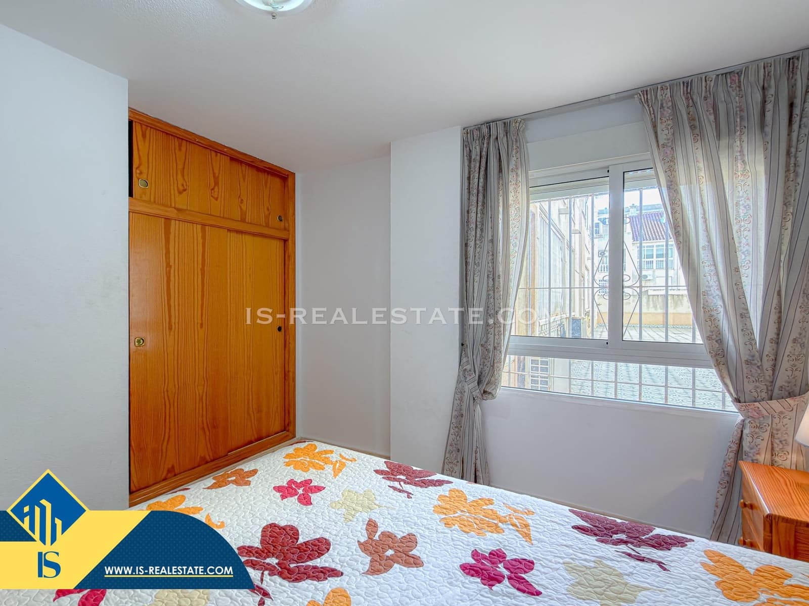 1 sypialnia Apartament na sprzedaż w Torrevieja - 99 900 € (Ref: 9441386)