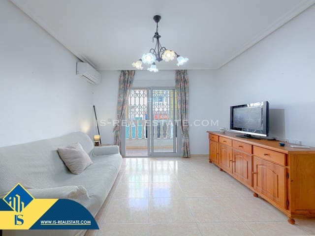 1 sovrum Lägenhet till salu i Playa de los Locos, Torrevieja - 99 900 € (Ref: 9441386)