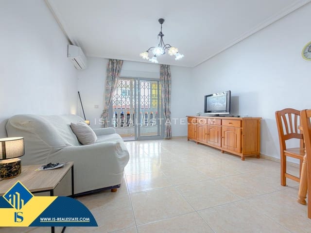 1 sovrum Lägenhet till salu i Playa de los Locos, Torrevieja - 99 900 € (Ref: 9441386)