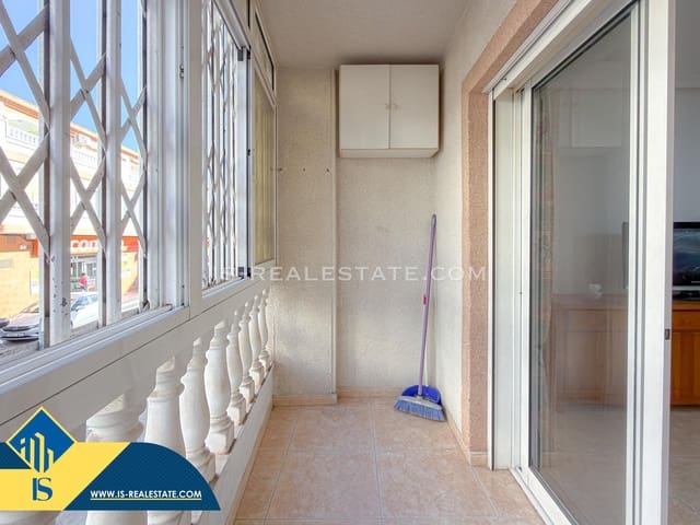 1 sovrum Lägenhet till salu i Playa de los Locos, Torrevieja - 99 900 € (Ref: 9441386)