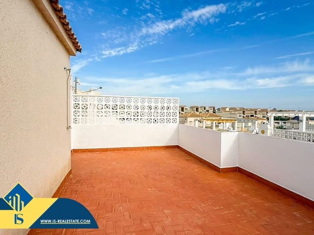 3 bedroom Villa for sale in Playa Flamenca, Orihuela with pool - € 229,900 (Ref: 9446375)
