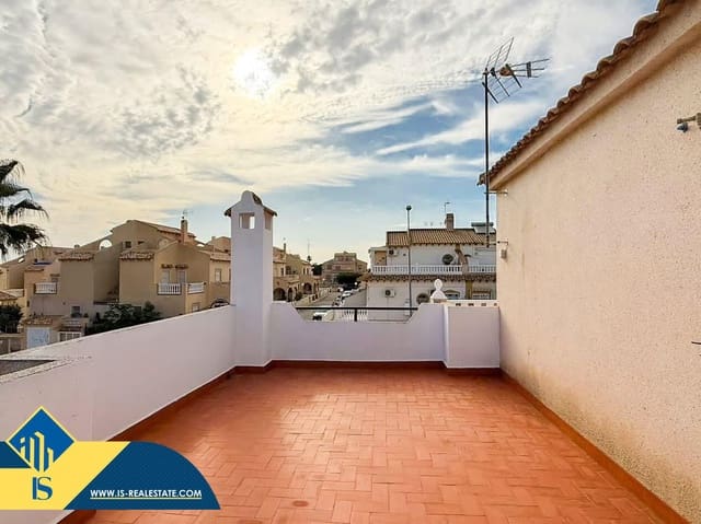 3 bedroom Villa for sale in Playa Flamenca, Orihuela with pool - € 229,900 (Ref: 9446375)