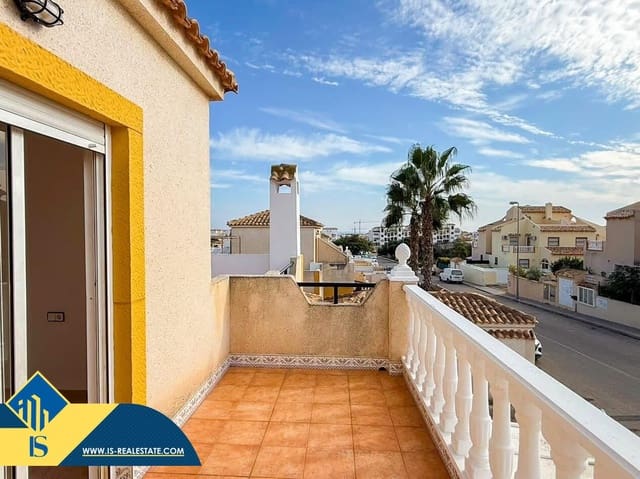 3 bedroom Villa for sale in Playa Flamenca, Orihuela with pool - € 229,900 (Ref: 9446375)