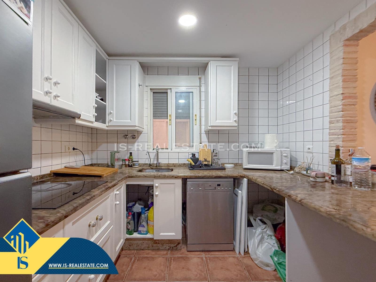 2 quarto Apartamento para venda em Torrevieja - 127 900 € (Ref: 9449346)