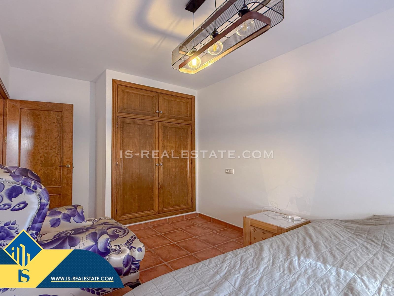 2 quarto Apartamento para venda em Torrevieja - 127 900 € (Ref: 9449346)