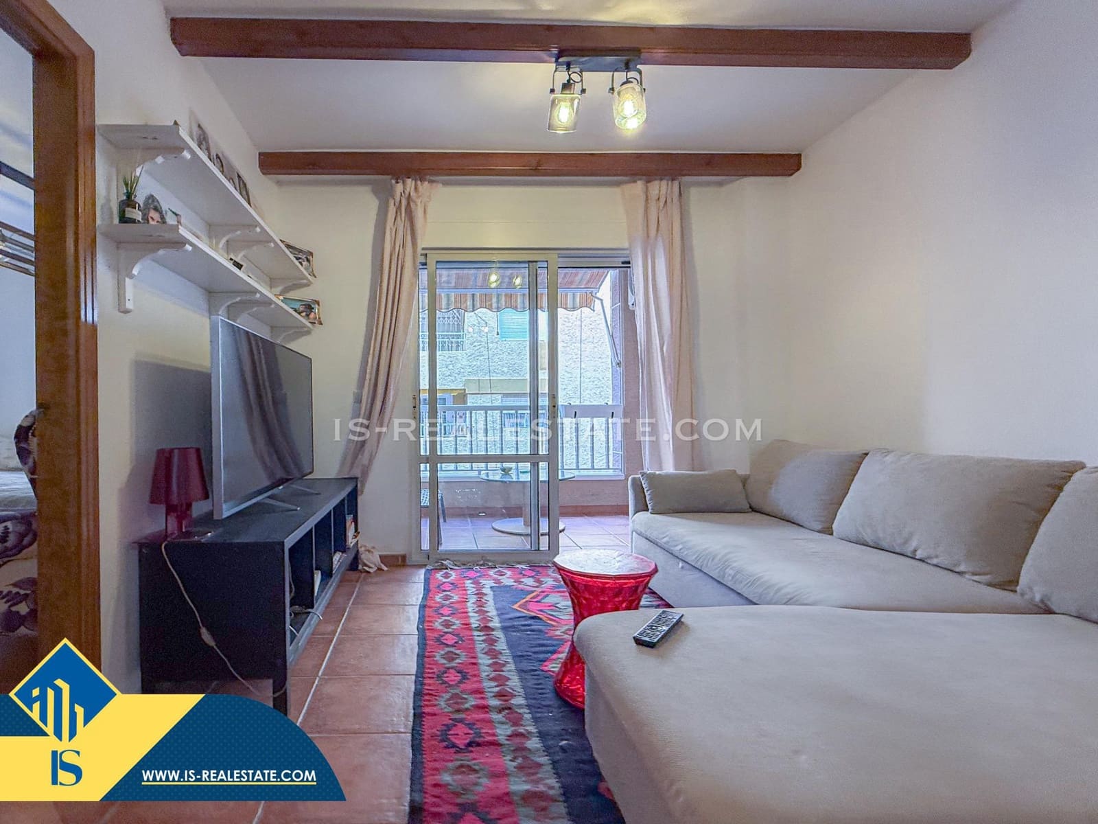 2 quarto Apartamento para venda em Torrevieja - 127 900 € (Ref: 9449346)