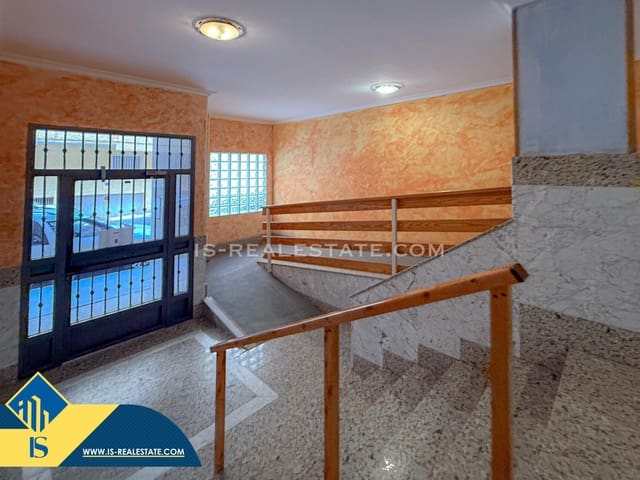 2 quarto Apartamento para venda em Playa del Acequión, Torrevieja - 127 900 € (Ref: 9449346)