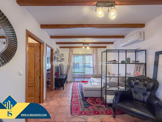 2 quarto Apartamento para venda em Playa del Acequión, Torrevieja - 127 900 € (Ref: 9449346)