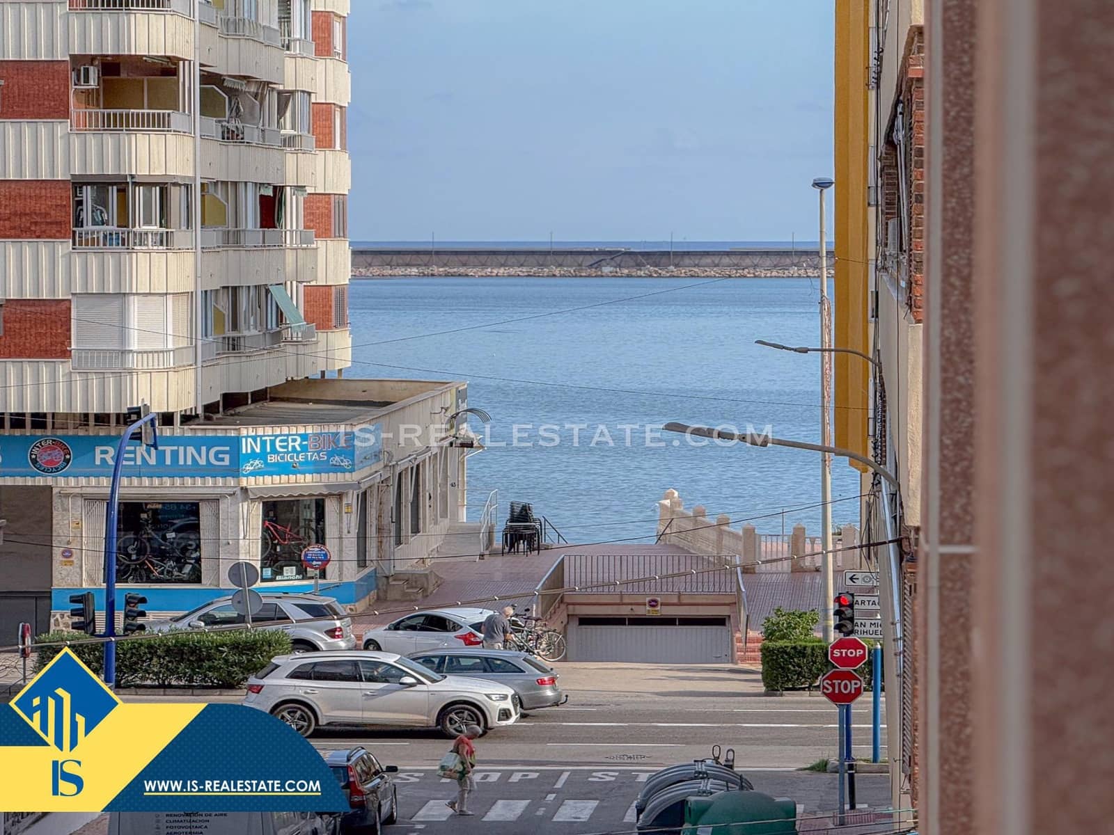 2 quarto Apartamento para venda em Torrevieja - 127 900 € (Ref: 9449346)