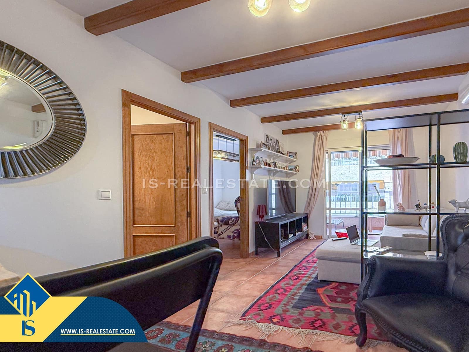 2 quarto Apartamento para venda em Torrevieja - 127 900 € (Ref: 9449346)