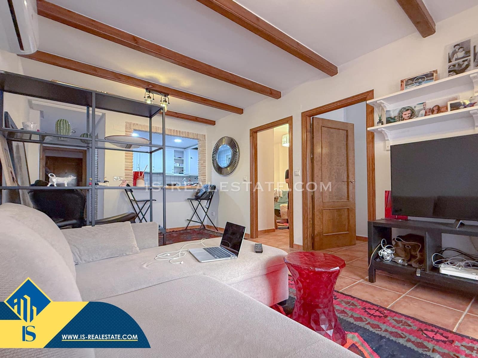 2 quarto Apartamento para venda em Torrevieja - 127 900 € (Ref: 9449346)