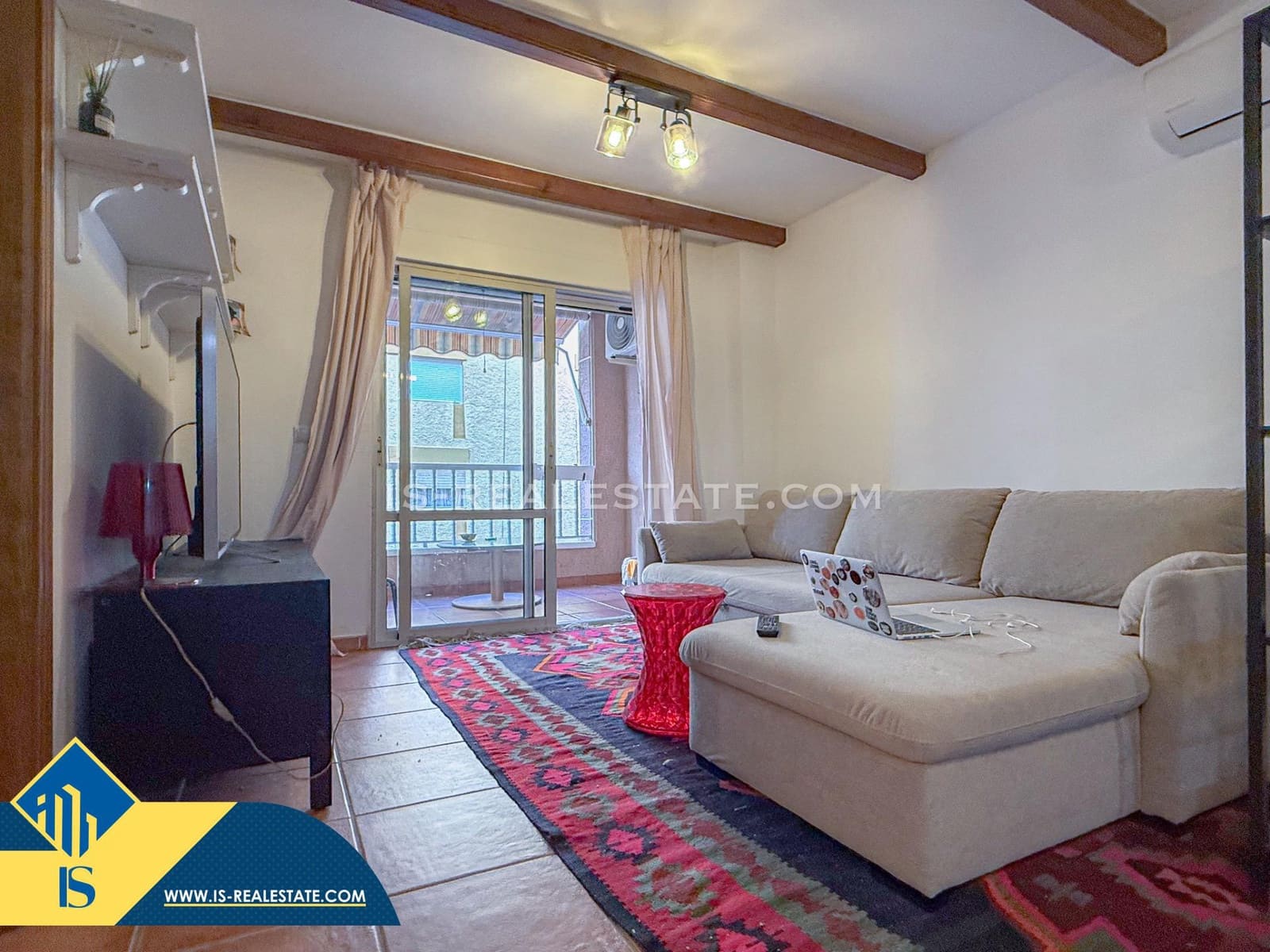 2 quarto Apartamento para venda em Torrevieja - 127 900 € (Ref: 9449346)