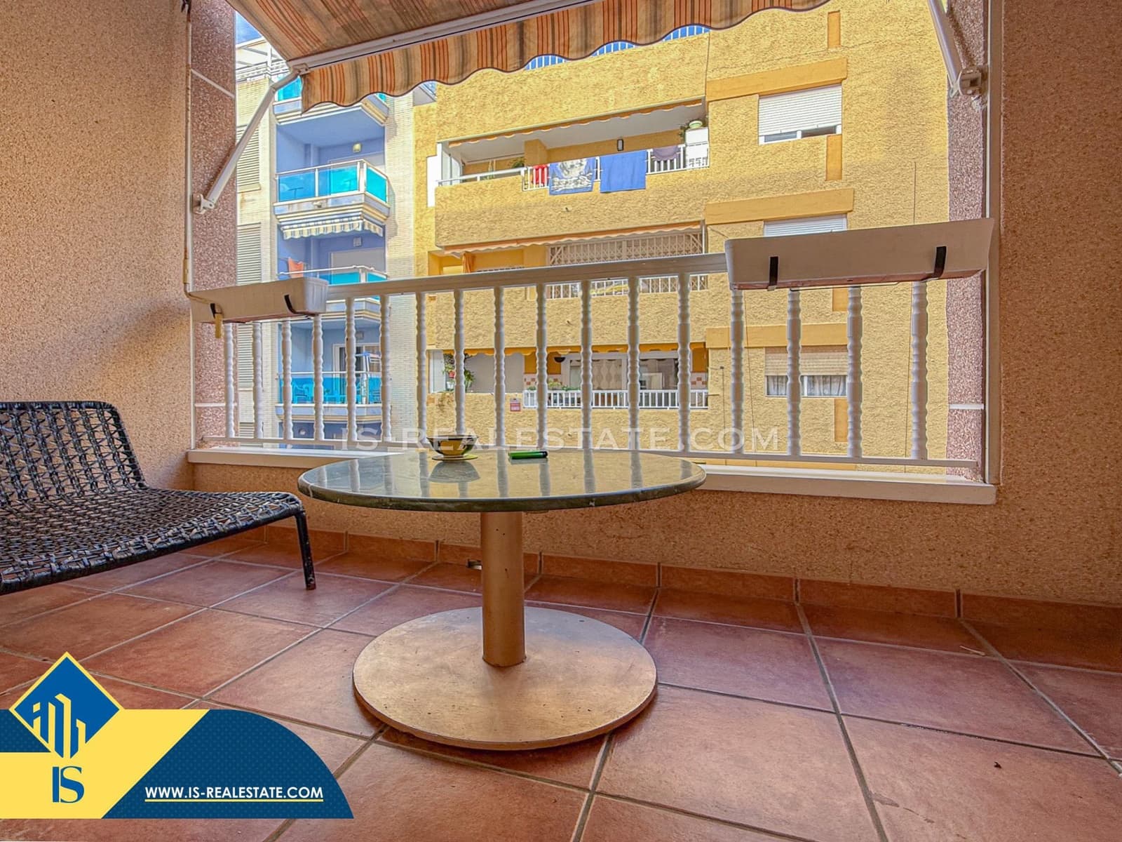 2 quarto Apartamento para venda em Torrevieja - 127 900 € (Ref: 9449346)