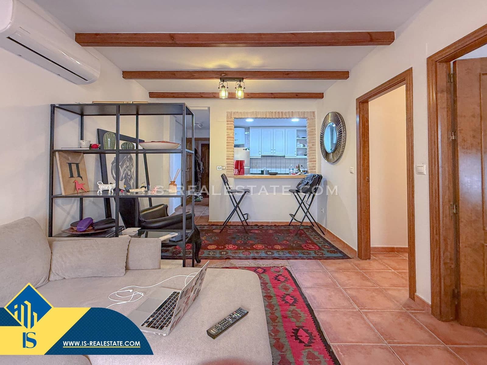 2 quarto Apartamento para venda em Torrevieja - 127 900 € (Ref: 9449346)