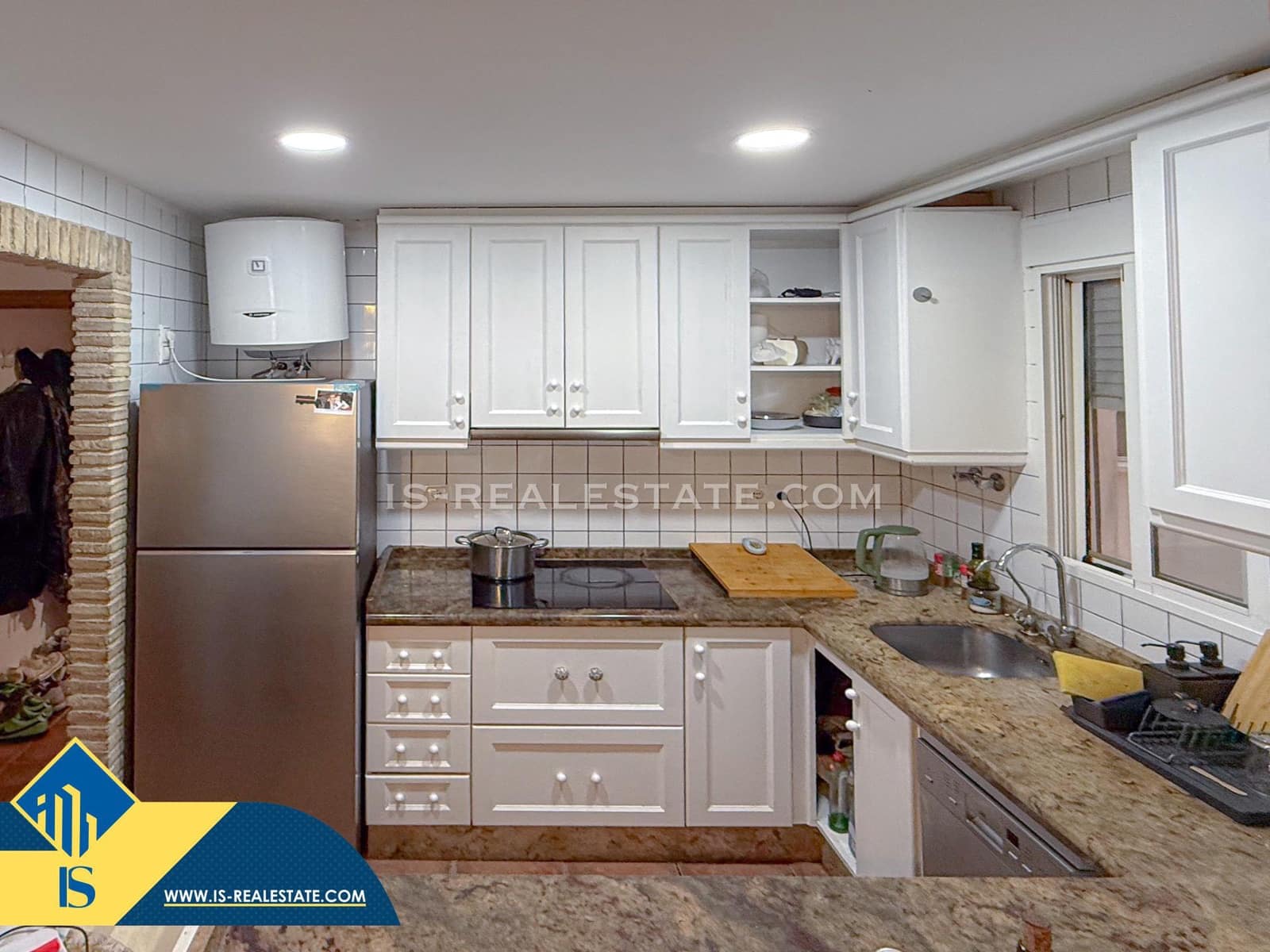 2 quarto Apartamento para venda em Torrevieja - 127 900 € (Ref: 9449346)