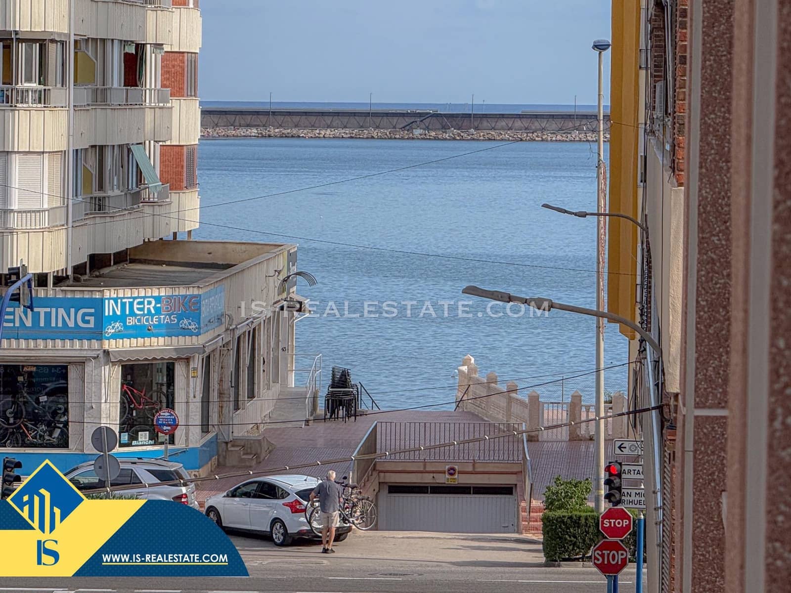 2 quarto Apartamento para venda em Torrevieja - 127 900 € (Ref: 9449346)