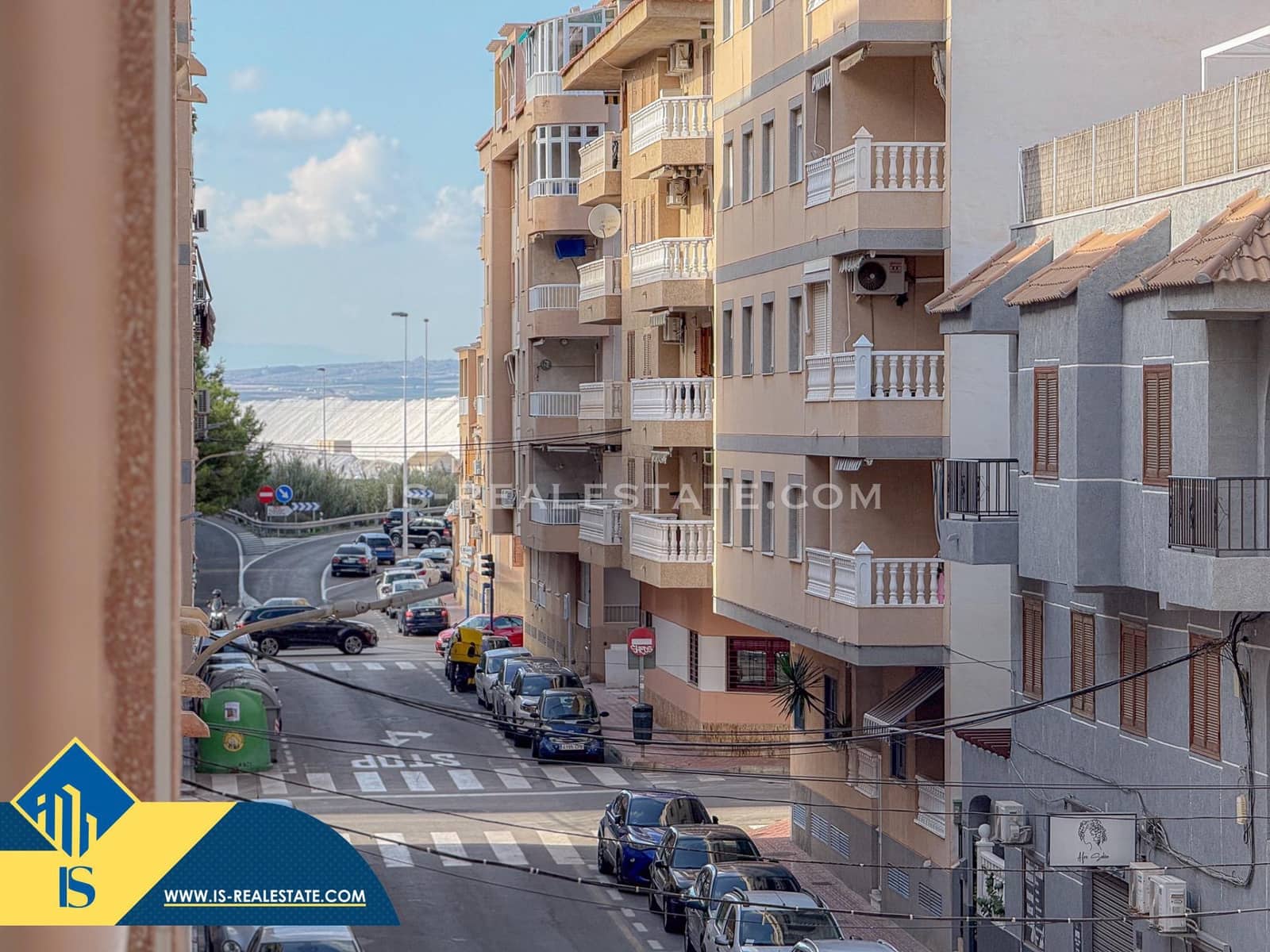 2 quarto Apartamento para venda em Torrevieja - 127 900 € (Ref: 9449346)