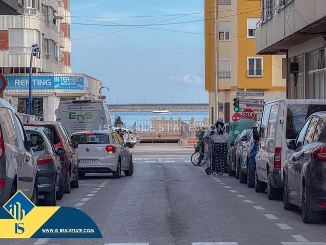 2 quarto Apartamento para venda em Playa del Acequión, Torrevieja - 127 900 € (Ref: 9449346)