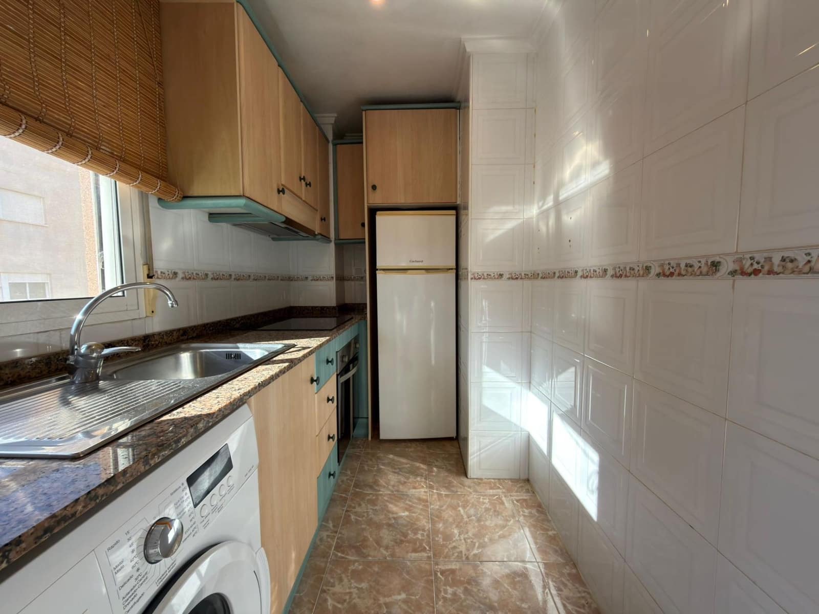 2 quarto Apartamento para venda em Torrevieja com piscina - 139 900 € (Ref: 9449350)