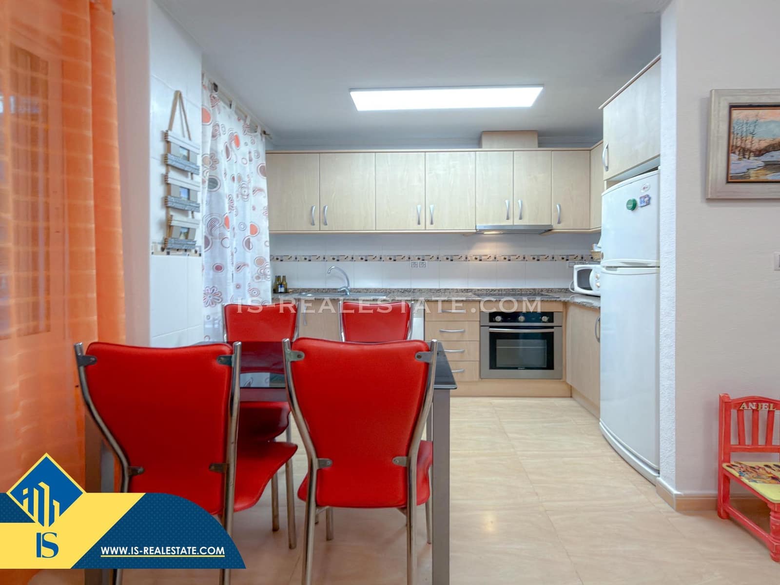 2 quarto Apartamento para venda em Torrevieja - 132 900 € (Ref: 9449351)
