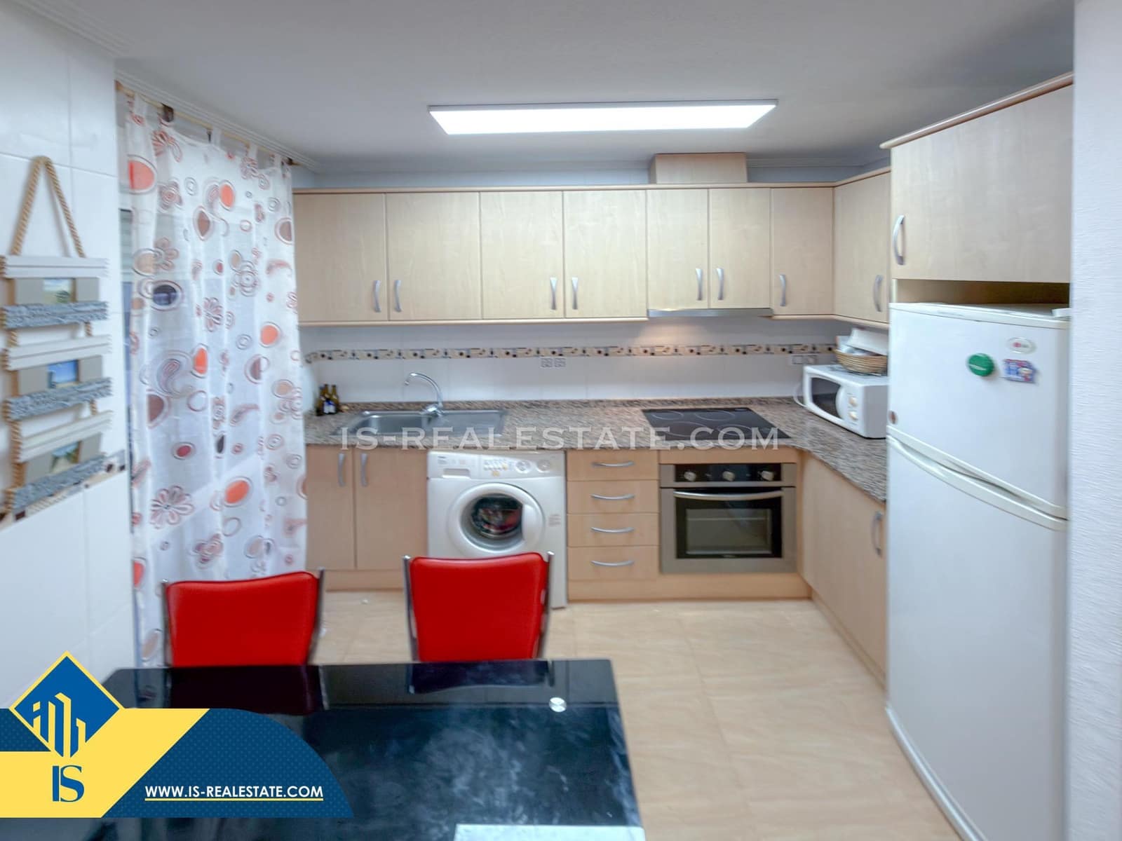 2 quarto Apartamento para venda em Torrevieja - 132 900 € (Ref: 9449351)
