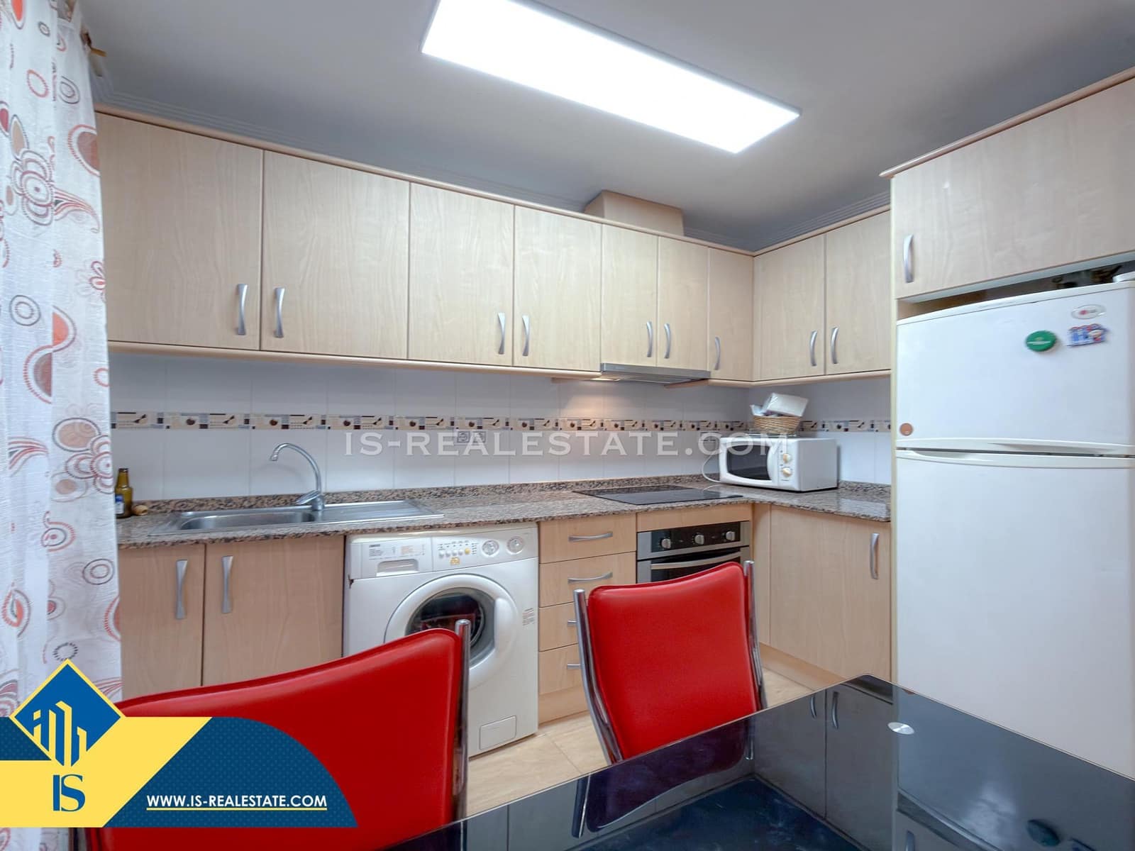 2 quarto Apartamento para venda em Torrevieja - 132 900 € (Ref: 9449351)