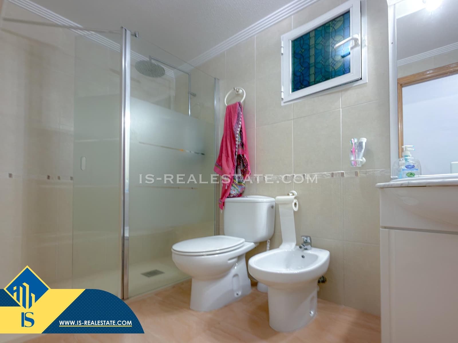 2 quarto Apartamento para venda em Torrevieja - 132 900 € (Ref: 9449351)