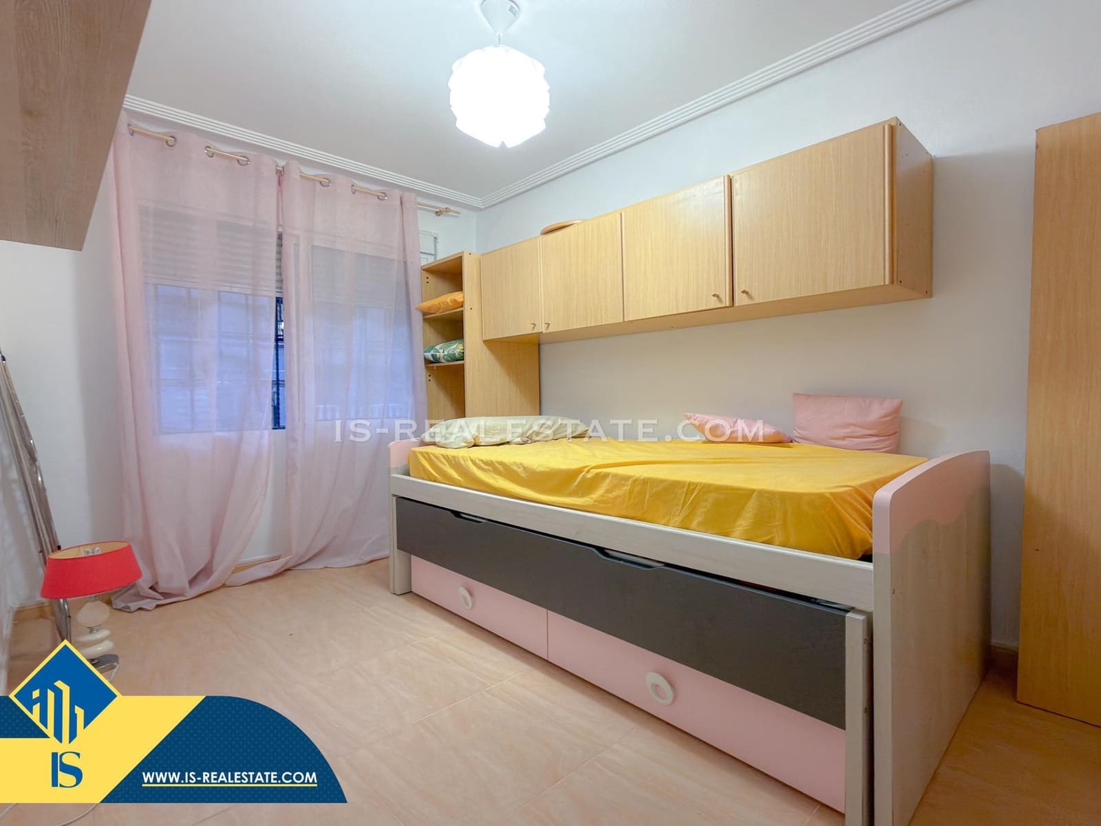 2 quarto Apartamento para venda em Torrevieja - 132 900 € (Ref: 9449351)