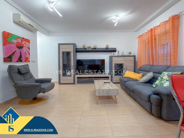 2 quarto Apartamento para venda em Playa del Acequión, Torrevieja - 132 900 € (Ref: 9449351)