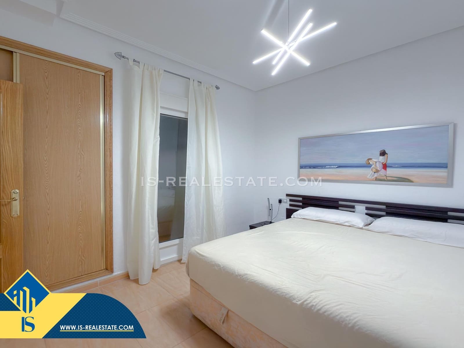 2 quarto Apartamento para venda em Torrevieja - 132 900 € (Ref: 9449351)