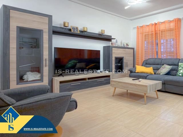 2 quarto Apartamento para venda em Playa del Acequión, Torrevieja - 132 900 € (Ref: 9449351)