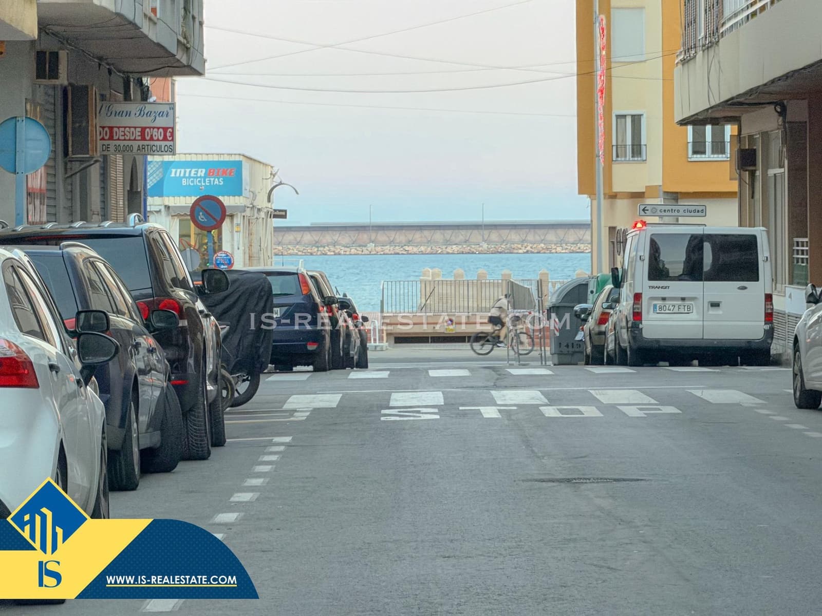 2 quarto Apartamento para venda em Torrevieja - 132 900 € (Ref: 9449351)